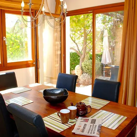 3 Bedroom Omodos With Private Pool, Aphrodite Hills