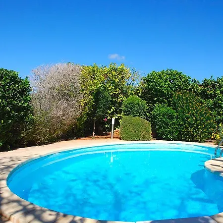 3 Bedroom Omodos With Private Pool, Aphrodite Hills Villa Kúklia