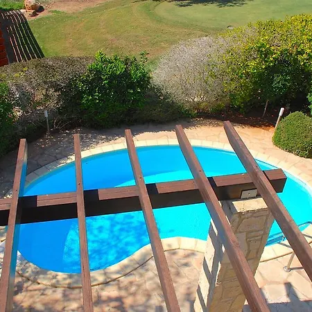 3 Bedroom Omodos With Private Pool, Aphrodite Hills Kúklia