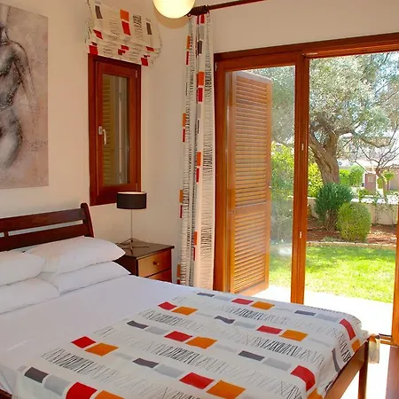 3 Bedroom Omodos With Private Pool, Aphrodite Hills Κούκλια