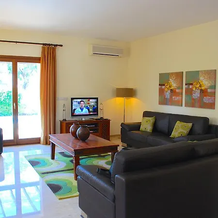 3 Bedroom Omodos With Private Pool, Aphrodite Hills *