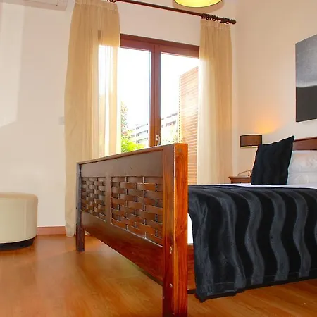 Villa 3 Bedroom Omodos With Private Pool, Aphrodite Hills *