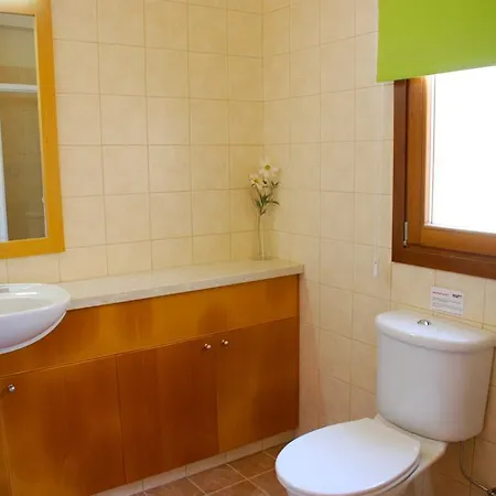 Βίλα 3 Bedroom Omodos With Private Pool, Aphrodite Hills Κούκλια